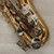 Used Selmer Bundy II Alto Saxophone 40015-S000319403 View 6