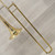 Used Conn Shooting Star Vintage Trombone 40015-S000319402 View 3