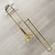 Used Conn Shooting Star Vintage Trombone 40015-S000319402 View 1