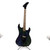 Used Kramer Baretta "Feral Cat" Electric Guitar Rainbow Leopard 41119-S000033370 View 2