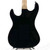 Used Kramer Baretta "Feral Cat" Electric Guitar Rainbow Leopard 41119-S000033370 View 10