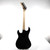 Used Kramer Baretta "Feral Cat" Electric Guitar Rainbow Leopard 41119-S000033370 View 7