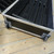 Used Pedaltrain TERRA 42 HARD CASE WITH WHEELS Pedal Board 40105-S000075265 View 4