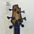 Used Cort C4 PLUS ZBMH Bass Guitar Tobacco Sunburst 4-String 41116-S000045957 View 5