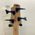 Used Cort C4 PLUS ZBMH Bass Guitar Tobacco Sunburst 4-String 41116-S000045957 View 22