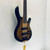 Used Cort C4 PLUS ZBMH Bass Guitar Tobacco Sunburst 4-String 41116-S000045957 View 14