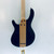 Used Cort C4 PLUS ZBMH Bass Guitar Tobacco Sunburst 4-String 41116-S000045957 View 18