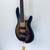 Used Cort C4 PLUS ZBMH Bass Guitar Tobacco Sunburst 4-String 41116-S000045957 View 11