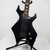 Used BC Rich NJ Warlock 4 String Bass 40042-S000249657 View 1