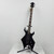 Used BC Rich NJ Warlock 4 String Bass 40042-S000249657 View 3