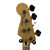 Used Fender 2022 PLAYER JAZZ BASS LH J Type Bass Guitar Black 4-String 40009-S000300974 View 4