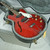 Used Epiphone CASINO 1995 W/BILL LAWRENCE L-90S Semi-Hollow Electric Guitar Red 6-String 40123-S000125285 View 11