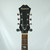 Used Epiphone CASINO 1995 W/BILL LAWRENCE L-90S Semi-Hollow Electric Guitar Red 6-String 40123-S000125285 View 4
