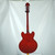 Used Epiphone CASINO 1995 W/BILL LAWRENCE L-90S Semi-Hollow Electric Guitar Red 6-String 40123-S000125285 View 7