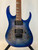 Used Ibanez RG SERIES 621DPB Electric Guitar 41127-S000054864 View 1