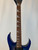 Used Ibanez RG SERIES 621DPB Electric Guitar 41127-S000054864 View 3