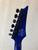 Used Ibanez RG SERIES 621DPB Electric Guitar 41127-S000054864 View 5