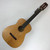 Used Harmony H173 60S CLASSICAL GUITAR Vintage Laminate Top Acoustic Guitar Natural 41124-S000199641 View 4