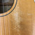 Used Harmony H173 60S CLASSICAL GUITAR Vintage Laminate Top Acoustic Guitar Natural 41124-S000199641 View 5