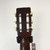 Used Harmony H173 60S CLASSICAL GUITAR Vintage Laminate Top Acoustic Guitar Natural 41124-S000199641 View 8