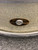 Used Slingerland 60S SILVER SPARKLE SNARE Single Drum 14" 41116-S000045982 View 10
