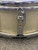 Used Slingerland 60S SILVER SPARKLE SNARE Single Drum 14" 41116-S000045982 View 17