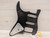 Used Squier PICK GUARD BLACK SPARKLE Guitar Accessory 41108-S000059456 View 2