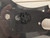 Used Squier PICK GUARD BLACK SPARKLE Guitar Accessory 41108-S000059456 View 3