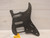 Used Squier PICK GUARD BLACK SPARKLE Guitar Accessory 41108-S000059456 View 1