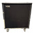 Used Vox V412BK 4x12 Guitar Speaker Cabinet 41117-S000046992 View 1