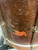 Used Slingerland 10X14 FIELD SNARE EAGLE FLAG Vintage Wood Snare Drum 10" 40107-S000149904 View 3
