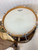 Used Rogers JOSEPH ROGERS JR NEWPORT FIELD SNARE Vintage Wood Snare Drum 14" 40107-S000149901 View 3