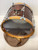 Used Rogers JOSEPH ROGERS JR NEWPORT FIELD SNARE Vintage Wood Snare Drum 14" 40107-S000149901 View 5