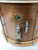 Used Slingerland 14 X 10 SNARE FIELD SNARE Vintage Wood Snare Drum 14" 40107-S000149902 View 2