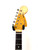 Used Fender JAG-STANG CIJ 2004 Electric Guitar Blue 6-String 41124-S000199656 View 6
