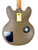 Used Epiphone TOM DELONGE BR ES-333 Double Cut Electric Guitar Wood 6-String 41124-S000199657 View 10