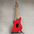 Used - Tagima TW 61 WOODSTOCK SERIES - Electric Guitar  40087-S000225658 View 8