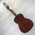 Used Gilb "Guitarra Selecta" Laminate-Top MIM Classical Acoustic 41124-S000199676 View 10