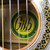Used Gilb "Guitarra Selecta" Laminate-Top MIM Classical Acoustic 41124-S000199676 View 4