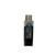 Used XVIVE WIRELESS U3 Wireless Microphone 40009-S000301015 View 5