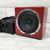 Used Avantone Pro Single Active Mix Cube Studio Monitor - Red With PSU 40051-S000112750 View 1