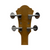 Used Oscar Schmidt CUSTOM HOLLOW BASS Bass Guitar Natural 4-String 41126-S000088984 View 12