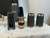 Used Jean Baptiste JBCL55 Resonite Clarinet 40012-S000286541 View 3