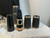 Used Jean Baptiste JBCL55 Resonite Clarinet 40012-S000286541 View 4
