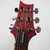 Used PRS S2 Standard 24 With EMG Revelations Electric Guitar Red 40042-S000249758 View 2