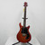 Used PRS S2 Standard 24 With EMG Revelations Electric Guitar Red 40042-S000249758 View 3