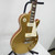Used Gibson 2010 Les Paul Custom Goldtop Electric Guitar VIDEO IN DESCRIPTION 40042-S000249766 View 3