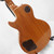 Used Gibson 2010 Les Paul Custom Goldtop Electric Guitar VIDEO IN DESCRIPTION 40042-S000249766 View 8