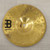 Used Meinl 8" HCS Splash Cymbal 40015-S000319593 View 2