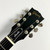 Used Gibson SG STUDIO Electric Guitar Wood 6-String 41103-S000054129 View 6